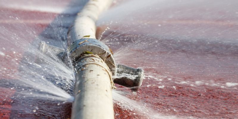 Encanamento Estourado à Noite em Salvador: Quem Pode Ajudar?